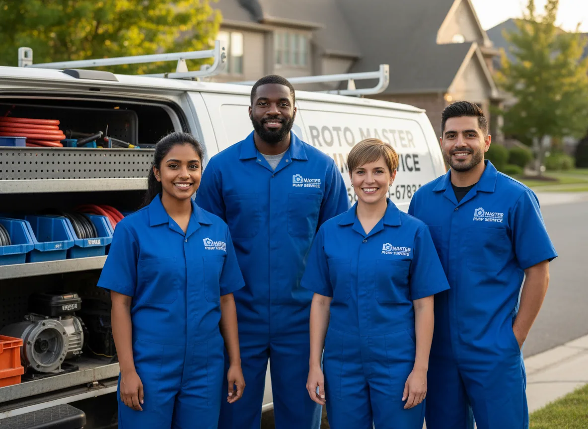 Sump Pump Installation company in Pennsburg, PA